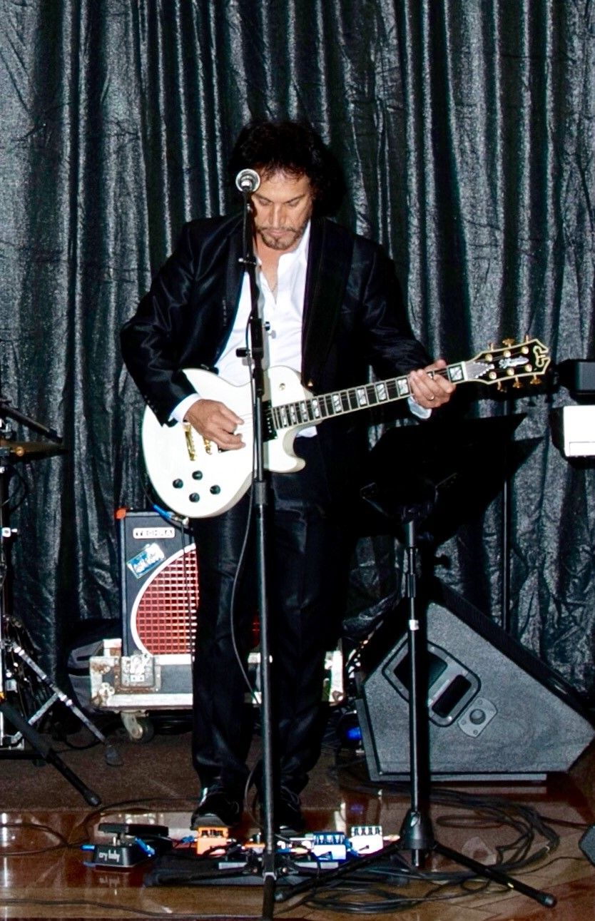 Armando Guarnera